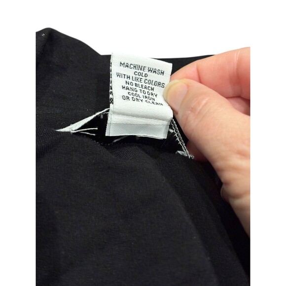 Magaschoni Blazer Jacket Women's Size small Knit Long Sleeves Unlined Classic - Picture 2 of 7